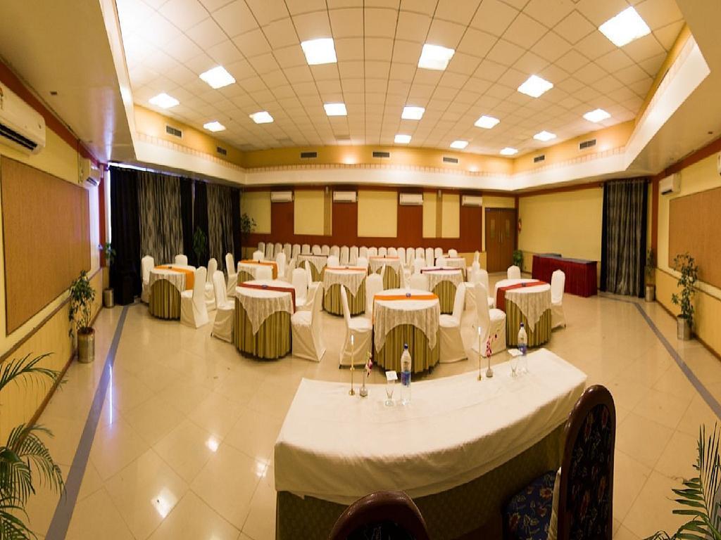 Hotel Lake View Ashok Bhopal Exterior photo