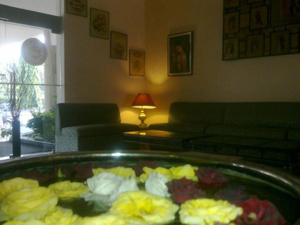 Hotel Lake View Ashok Bhopal Exterior photo