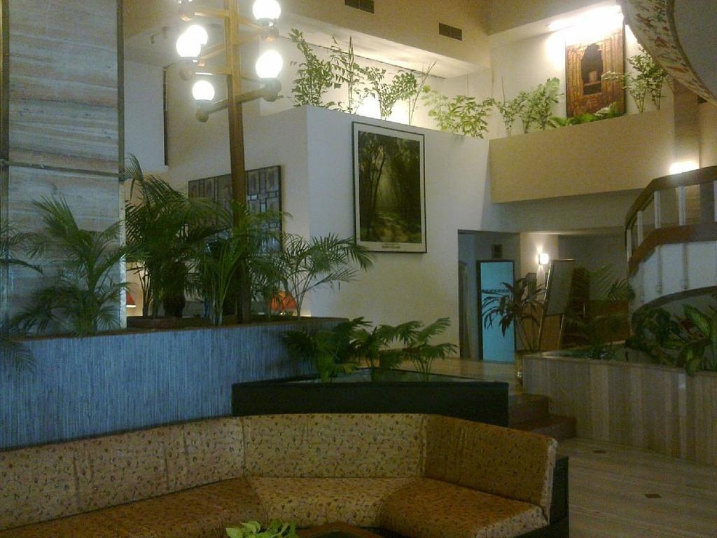 Hotel Lake View Ashok Bhopal Exterior photo