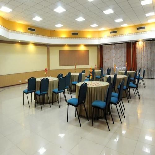 Hotel Lake View Ashok Bhopal Exterior photo