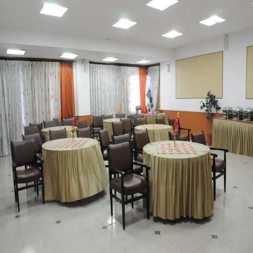 Hotel Lake View Ashok Bhopal Exterior photo